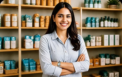 Small Business Owner