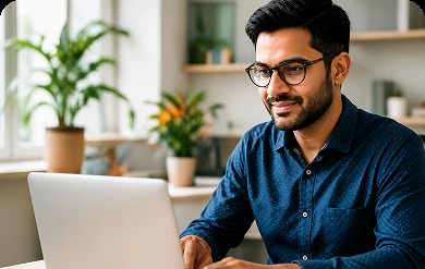 Startup founder