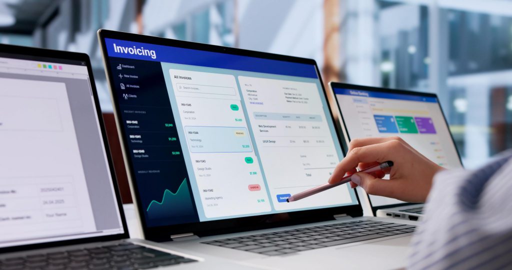Tips to Create Professional Invoices That Get Paid Faster