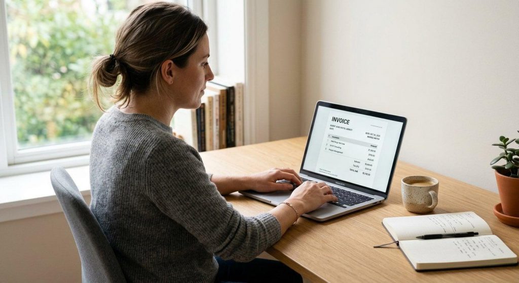 Why Every Small Business Needs Digital Invoicing