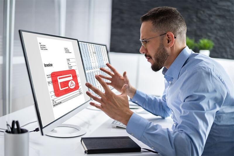 Common Invoicing Mistakes That Delay Payments